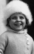 Актер Binkie Stuart сыгравший роль в кино Little Dolly Daydream.