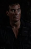 Актер Б.Дж. Тернер сыгравший роль в кино Private War.
