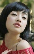 Актер Bo-ra Hwang сыгравший роль в кино Любовь слепа.