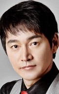Актер Чон По Сок сыгравший роль в кино Ggum.