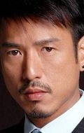 Актер Бо-Юань Чан сыгравший роль в кино Признания боли.