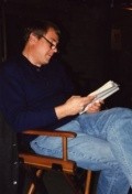 Актер Боб Кук сыгравший роль в кино Штурм мертвецов.
