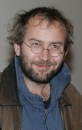 Актер Богдан Слама сыгравший роль в кино Mrtvy les.