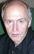 Актер Борис Плотников сыгравший роль в кино Дикая охота короля Стаха.