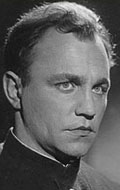 Актер Борис Блинов сыгравший роль в кино Волочаевские дни.