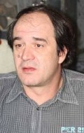 Актер Борис Исакович сыгравший роль в кино Jesen u mojoj ulici.