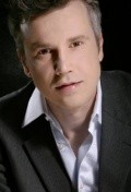 Актер Боян Вукелич сыгравший роль в кино Замок смерти.