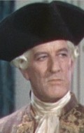 Актер Бойд Ирвин сыгравший роль в кино The Great Swindle.