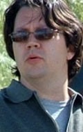 Актер Брэд Сайкес сыгравший роль в кино Evil Sister 2.