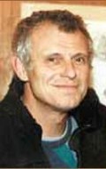 Актер Бранко Милицевич сыгравший роль в кино Balkanska perestrojka.
