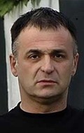 Актер Бранислав Лечич сыгравший роль в кино Rodoljupci.