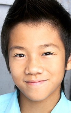 Актер Брэндон Су Ху сыгравший роль в кино Everyday Kid.
