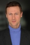 Актер Брэндон Деспейн сыгравший роль в кино День мумии.