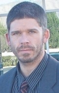 Актер Бретт Глейзер сыгравший роль в кино The Counter.