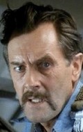 Актер Брайан Ворф сыгравший роль в кино Мистер Питкин в тылу врага.