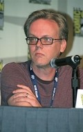 Актер Брюс В. Тимм сыгравший роль в кино Лига Справедливости: Кризис на двух Землях.