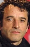 Актер Бруно Тодескини сыгравший роль в кино Авантюра.