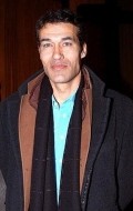 Актер Бруно Билотта сыгравший роль в кино Vincere per vincere.