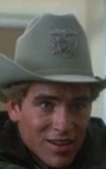 Актер Брайан Кестнер сыгравший роль в кино In Dark Places.