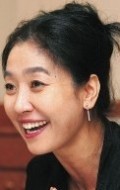 Актер Бу-сен Ким сыгравший роль в кино Han Hie-jakui love love.
