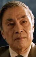 Актер Берт Квук сыгравший роль в кино Ямакаси 2.
