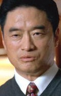 Актер Байрон Чунг сыгравший роль в кино Роковой выбор.