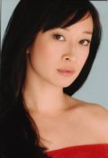 Актер Камилль Чен сыгравший роль в кино Heavenly Beauties.
