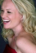 Актер Camilla Rantsen сыгравший роль в кино Kissing Jake.