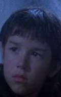 Актер Карл Стивен сыгравший роль в кино Звездный путь 3: В поисках Спока.