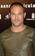 Актер Карлос Фуэнтес сыгравший роль в кино Miranda hacia atras.