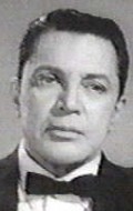 Актер Карл Миллетэр сыгравший роль в кино Black Hand.