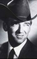 Актер Карл Смит сыгравший роль в кино Buffalo Gun.