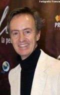 Актер Карлос Иполито сыгравший роль в кино Лола: фильм.