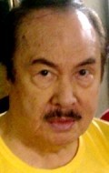Актер Карлос Падилла мл. сыгравший роль в кино El robo.