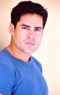 Актер Карлос Монтилья сыгравший роль в кино Mujer de fuego.