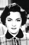 Актер Кармелита Гонзалез сыгравший роль в кино Dona Clarines.