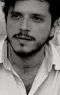 Актер Кармело Галати сыгравший роль в кино Последний покровитель.