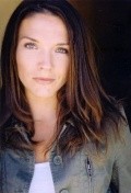 Актер Кэролайн Уитни Смит сыгравший роль в кино Massage Therapy.