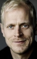 Актер Карстен Бьорнлунд сыгравший роль в кино Hej hej Nikolaj.