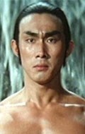 Актер Казанова Вон сыгравший роль в кино Ai man niu huo bing gong fu liang.