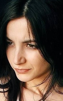 Актер Кэтэлина Харабажиу сыгравший роль в кино За холмами.