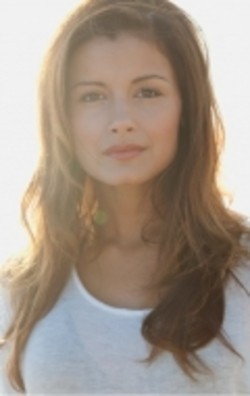 Актер Каталина Родригез сыгравший роль в кино Месть.