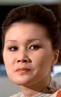 Актер Чай Ли сыгравший роль в кино Schiaffoni e karate.