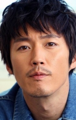 Актер Чан Хёк сыгравший роль в кино Эпоха невинности.