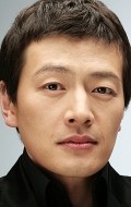 Актер Чан Юнг сыгравший роль в кино Link.