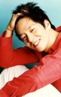 Актер Чанг Юн сыгравший роль в кино Невинные шаги.