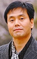 Актер Chan-hwan Park сыгравший роль в кино Sangcheo.