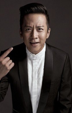 Актер Чао Ден сыгравший роль в кино Детектив Ди и тайна призрачного пламени.