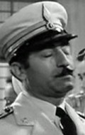 Актер Чарльз Ла Торре сыгравший роль в кино Двойная жизнь.