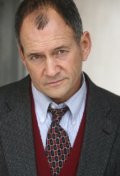 Актер Чарльз Хойс сыгравший роль в кино Операция «Гадюка».